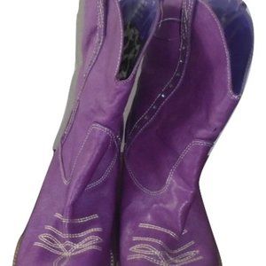 Women's Cowgirl boots by Very Volatile SZ 10